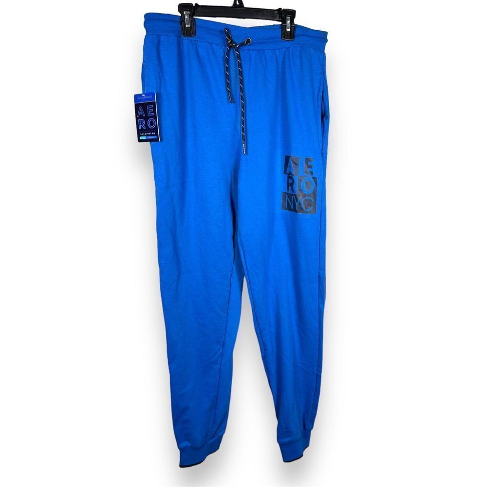 Aeropostale Sleepwear Joggers NWT L